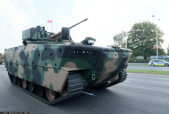 To zwiększy siłę polskich Abramsów? Pracują nad nową bronią