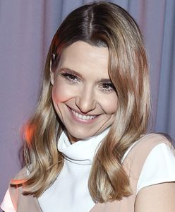 Koroniewska słynie z dystansu do siebie i humoru. To zdjęcie jest potwierdzeniem