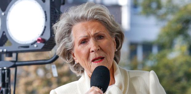 Irena Santor otwiera się na temat TRACENIA WZROKU: "Już nie mogę czytać, ale posiłkuję się urządzeniem"