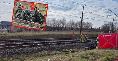 Rodzinna tragedia. Rodzice zginęli w tym samym miejscu co syn