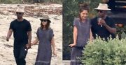 Katie Holmes i Jamie Foxx SĄ PARĄ! (FOTO)