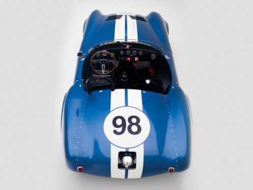 AC Shelby Cobra 427