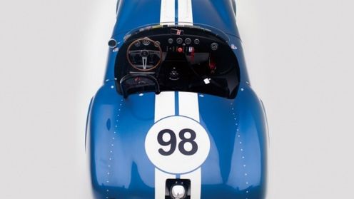 AC Shelby Cobra 427