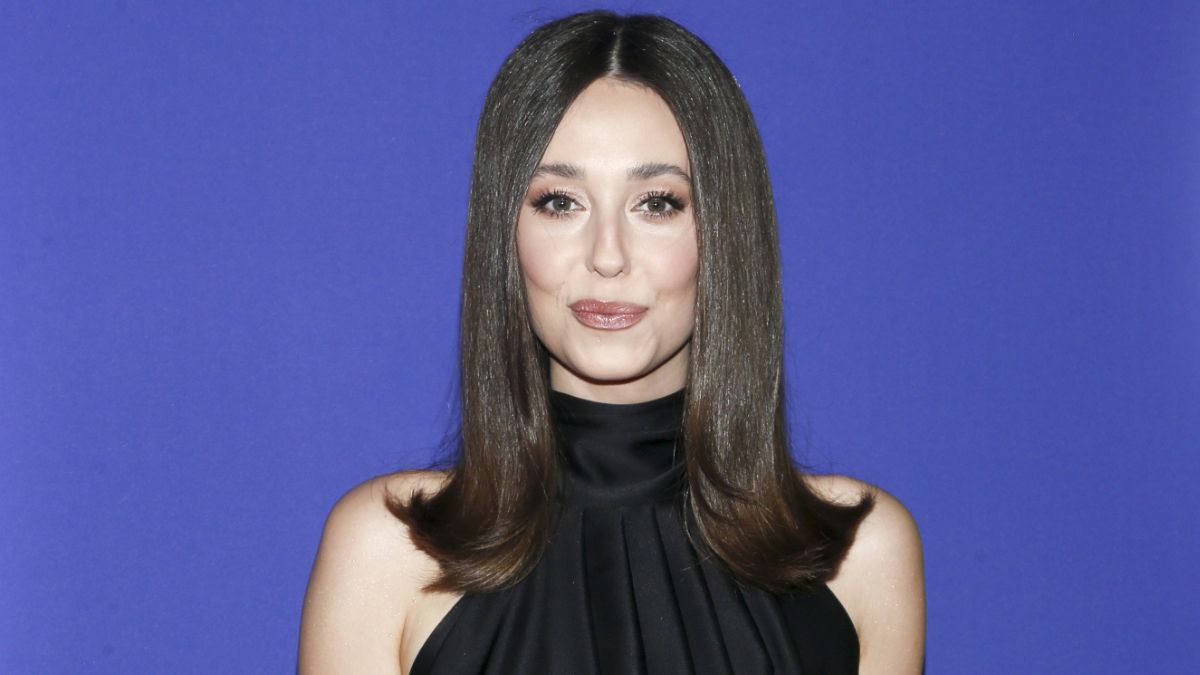 Izabella Krzan nową prowadzącą "Azja Express" 