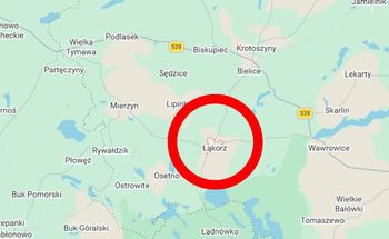 Łąkorz po śmierci 67-latki. Śledczy podejrzewają, że zabił ją syn
