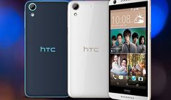 Desire 626 - nowy smartfon od HTC (wideo)