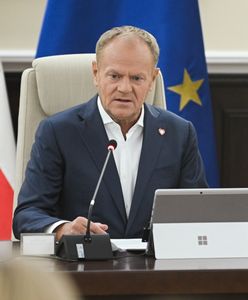 MSWiA ujawniło informacje o Nawrockim. Jest komentarz premiera