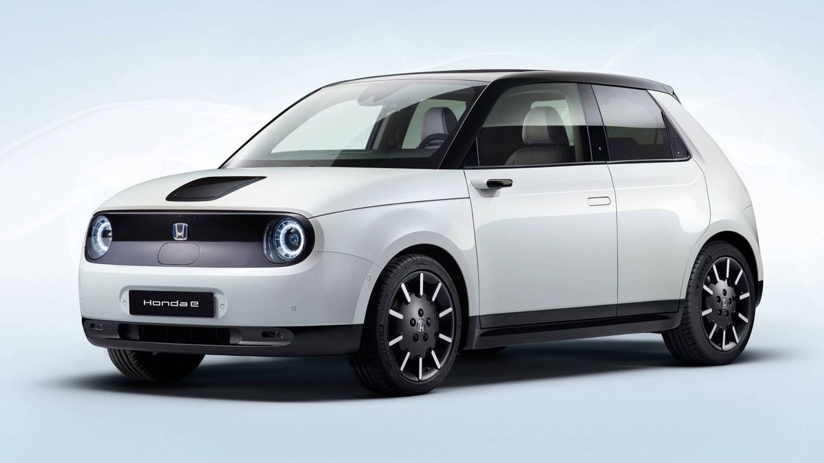 Nowoczesność i retro tworzą bardzo atrakcyjną całość.