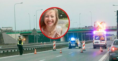 Świadek udostępnił nagranie. Rozbieżność ws. Izabeli, policja wyjaśnia