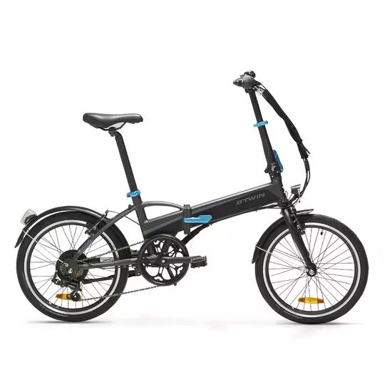 Zdjęcie pochodzi ze strony Decathlon