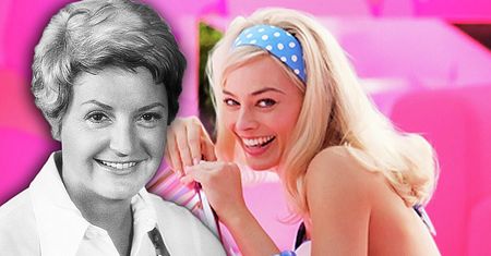 Była córką emigrantów z Polski. To ona stoi za Barbie