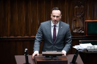 Poseł Kowalski apeluje: zostawcie Zbigniewa Ziobro w spokoju. Pozwijcie mnie