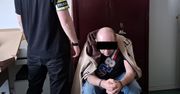 Warszawa: Zatrzymali poszukiwanego. W lokalach ukrywał narkotyki