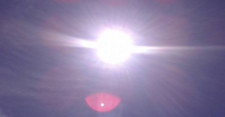 Nadchodzi kolejna fala upałów nad region. Temperatura osiągnie nawet  42°C