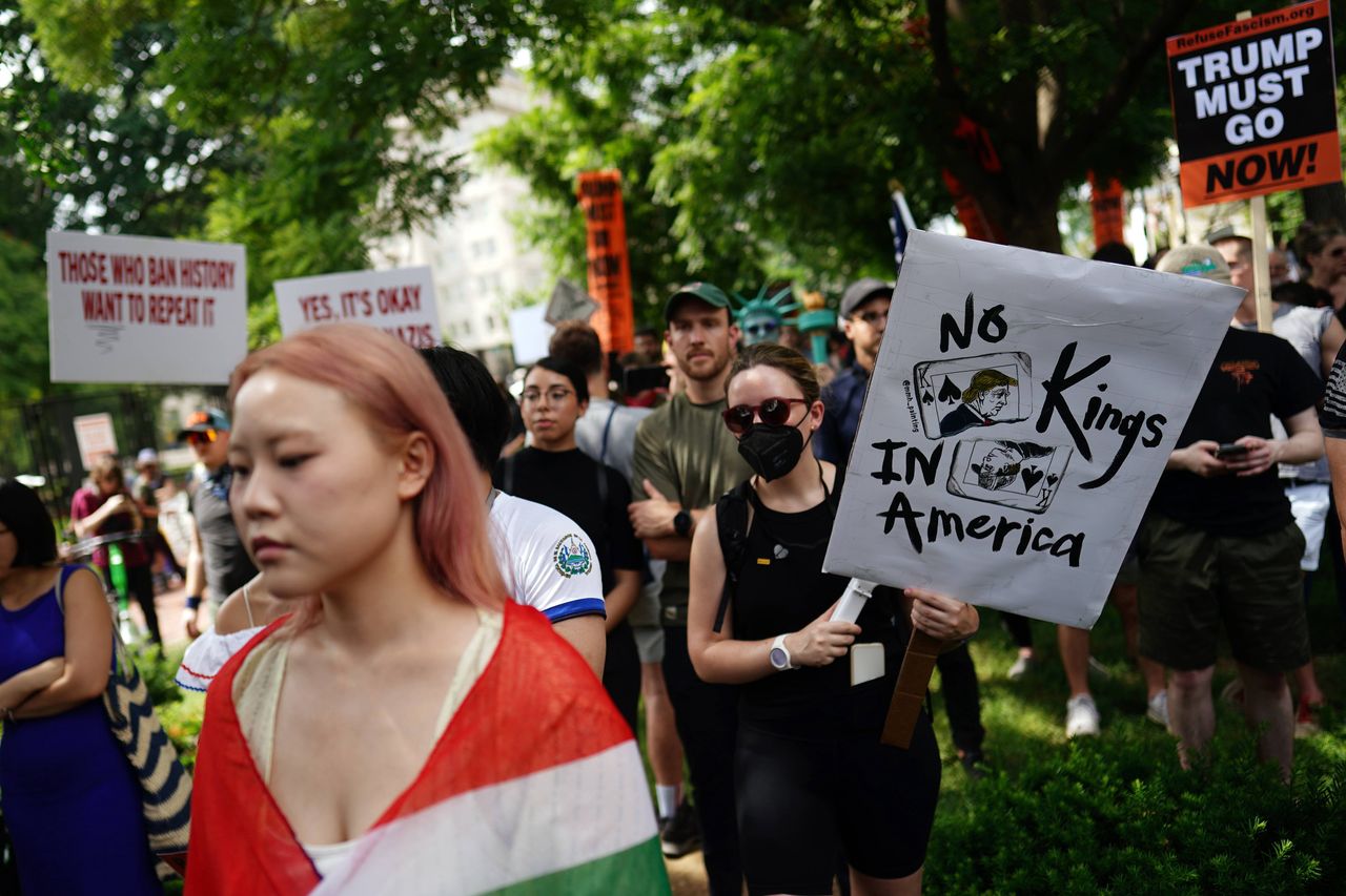 Strzelanina na proteście w Salt Lake City. Jedna osoba ranna