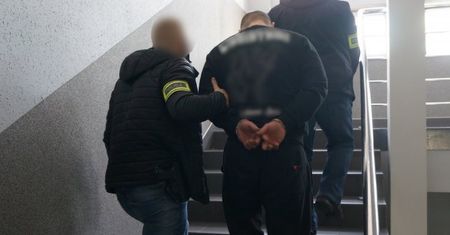 Śląskie. Włamywacz ze Świętochłowic poszedł z łupem do lombardu. No i to był jego kres