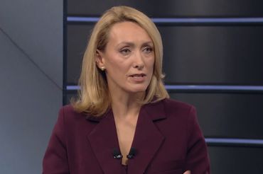 Anna Kalczyńska, fot. YT/TVP World