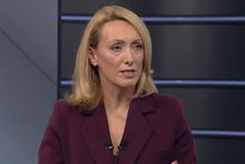 Anna Kalczyńska, fot. YT/TVP World