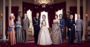 Sesja „The Crown", czyli najdroższego serialu telewizyjnego w historii w portfolio House Of Retouching
