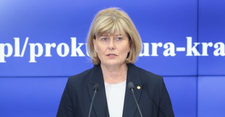 Nowe wnioski ws. immunitetów. Dotyczą trzech posłów