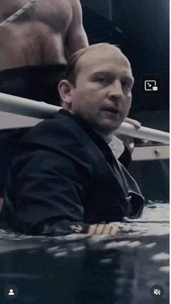 Tak kręcono "Heweliusza"