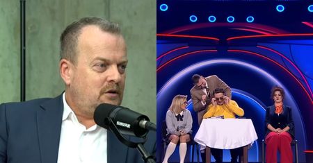 Kabareciarze oburzyli prezydenta Sosnowca swoim skeczem. "Tanie, leniwe i zwyczajnie żenujące"