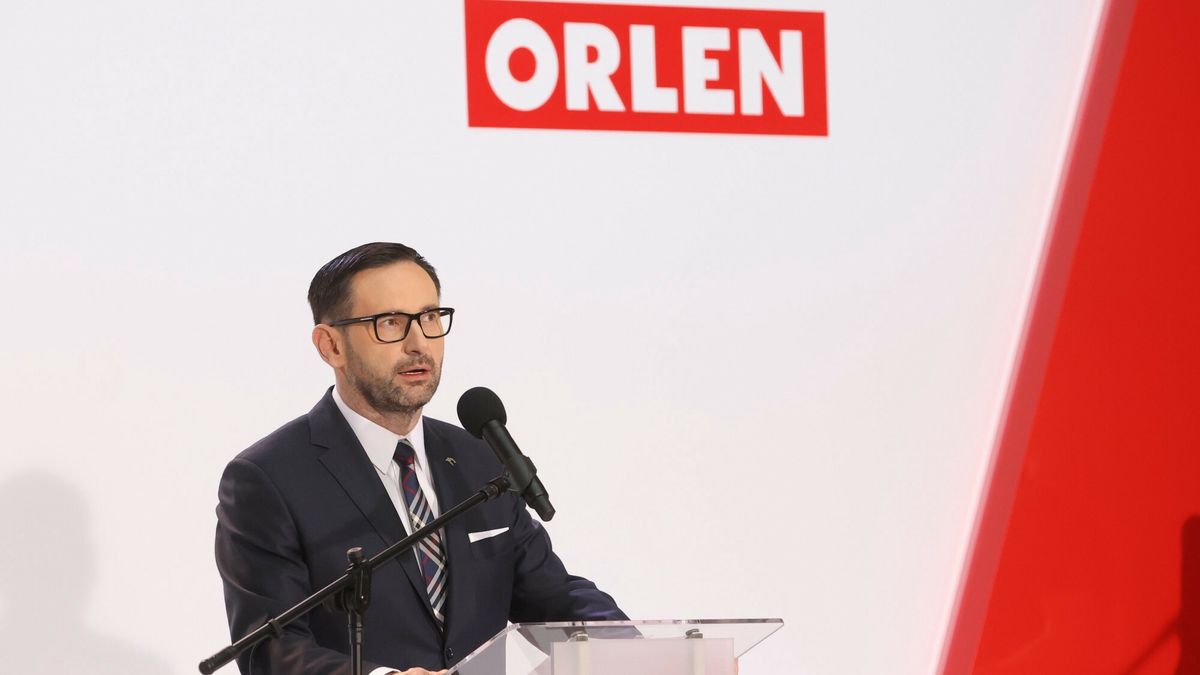 Orlen jest już bardzo blisko przejęcia Lotosu. 