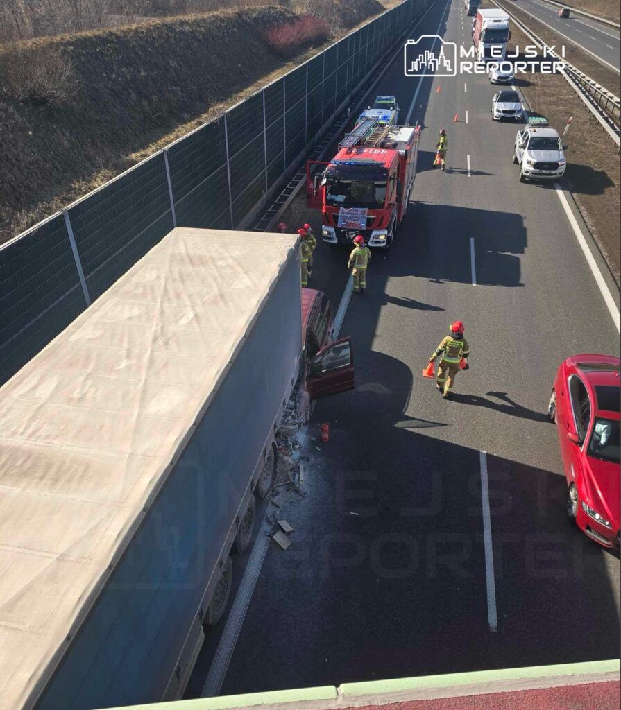 Fot. Czytelnik Miejskiego Reportera