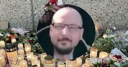 Po śmierci 39-latka w Szwecji. Mieszkańcy są wstrząśnięci