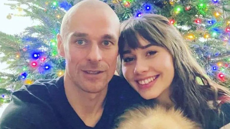 Kryzys w związku Piotra Żyły i Marceliny Ziętek?