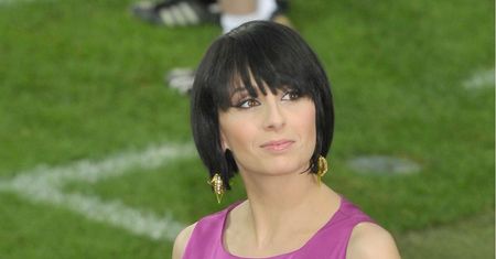 Kim jest mąż Tatiany Okupnik? Poznali się dzięki Marcinowi Gortatowi