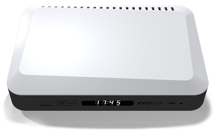 EVOBOX HD
