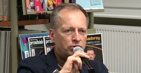 Taśmy Giertycha. Piasecki oczekuje dymisji rządu!