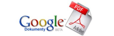 Obsługa PDF na Google Docs 1