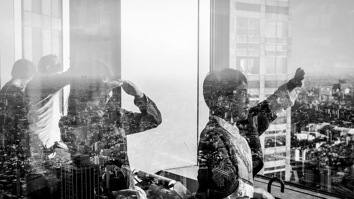 Uliczne rozmowy: Bart Różalski 1