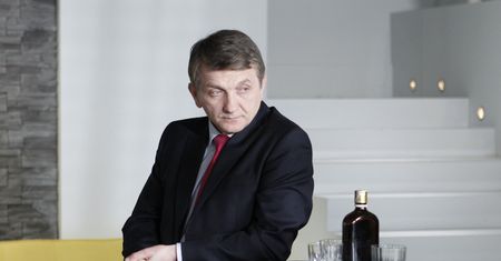 Nowa rola. "Janusz Tracz" pojawia się na ulicach polskich miast