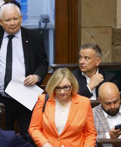 Jarosław Kaczyński wyrzuca działaczy PiS. Nowogrodzka zirytowana postawą ojca prezydenta
