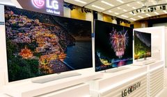 IFA 2015: telewizor OLED 4K z HDR od LG