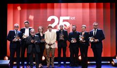 25 lat – to już dorosłość. To był wyjątkowy wieczór!