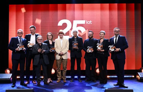 25 lat – to już dorosłość. To był wyjątkowy wieczór!