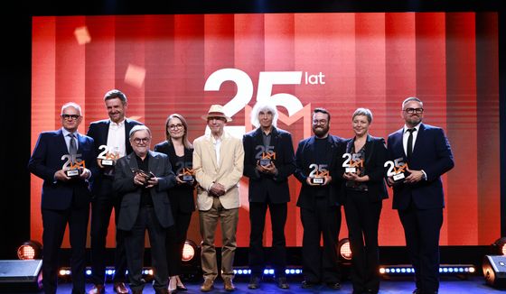 25 lat – to już dorosłość. To był wyjątkowy wieczór!
