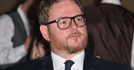 TYLKO U NAS! Jan Lubomirski-Lanckoroński o tradycjach świątecznych w rodzinie. "Mamy rzecz, za którą byliśmy napiętnowani"