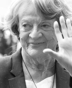 Maggie Smith nie żyje. Zasłynęła m.in. rolą McGonagal w Harrym Potterze