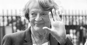 Maggie Smith nie żyje. Zasłynęła m.in. rolą McGonagal w Harrym Potterze