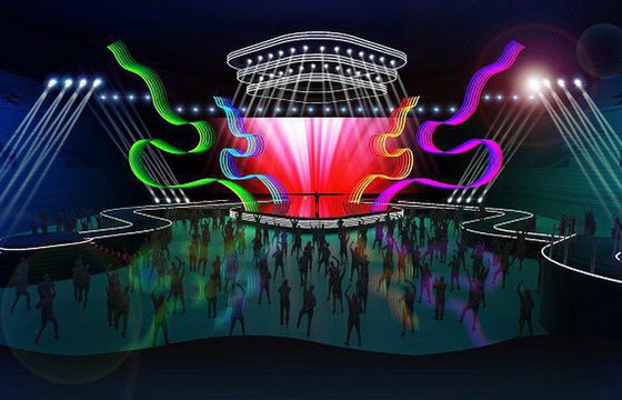 Telewizja Polska zorganizuje Eurowizję Junior. Ma postawić na Kraków