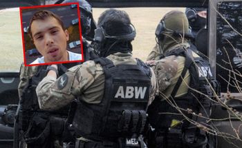 ABW rozbiła siatkę "kamerkowców". Wydano list gończy za szefem