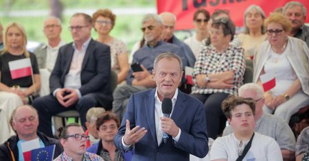 Marsz 4 czerwca. Trasa, godzina, miejsce wymarszu. Niezbędnik na niedzielę