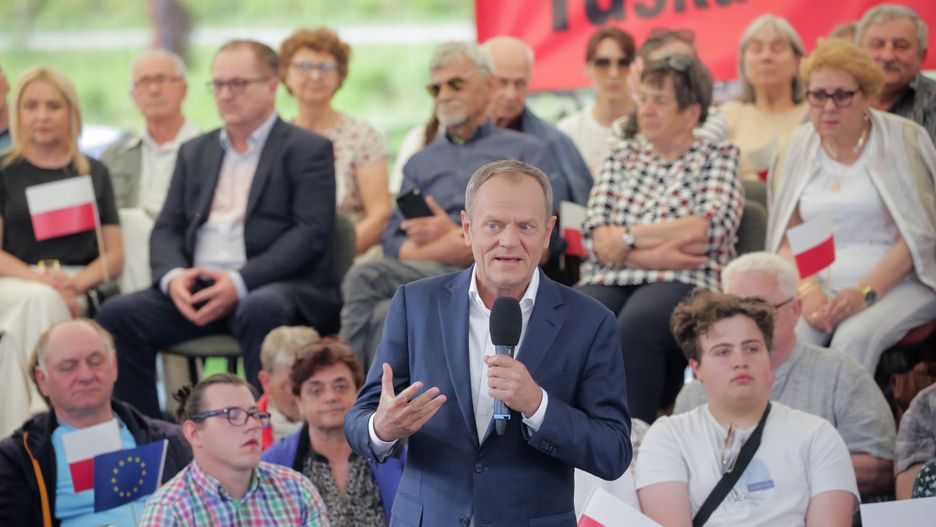 Marsz 4 czerwca. Skąd wymarsz? Trasa, godzina, utrudnienia w Warszawie