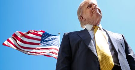 Trump też dostanie odszkodowanie? Powstał specjalny fundusz