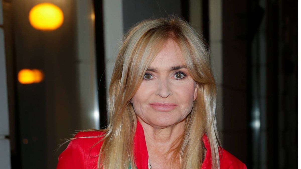 Monika Olejnik zdradziła sekret figury